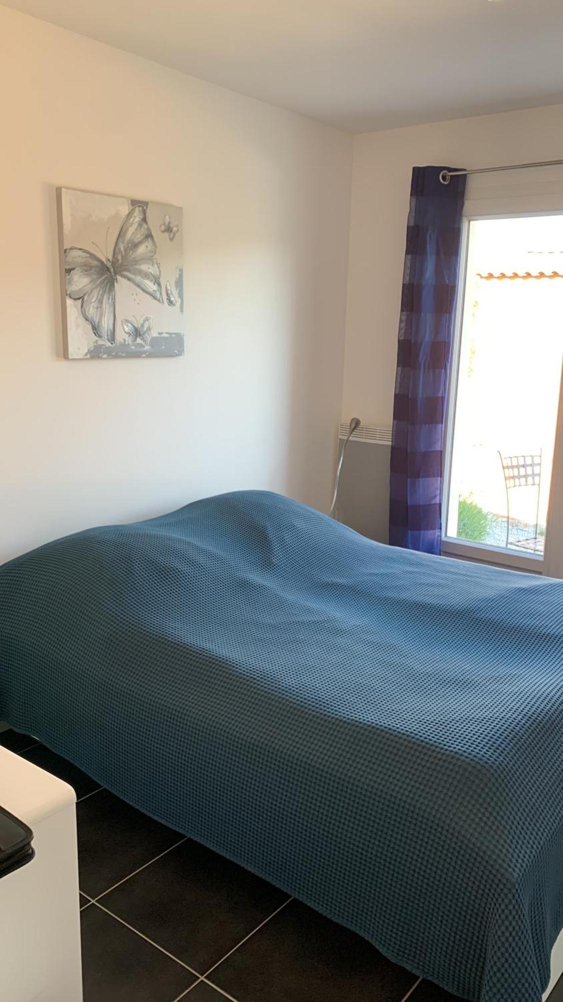 Villa Bonheur - Provence - Cote D'Azur Cabasse Eksteriør bilde